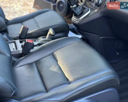 Коричневый Хонда СРВ, объемом двигателя 2 л и пробегом 198 тыс. км за 13250 $, фото 34 на Automoto.ua