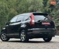 Коричневый Хонда СРВ, объемом двигателя 2 л и пробегом 185 тыс. км за 14700 $, фото 54 на Automoto.ua