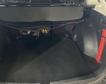 Коричневый Хонда СРВ, объемом двигателя 2.2 л и пробегом 300 тыс. км за 15300 $, фото 8 на Automoto.ua