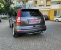 Коричневий Хонда СРВ, об'ємом двигуна 2.2 л та пробігом 241 тис. км за 14850 $, фото 2 на Automoto.ua