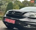Коричневый Хонда СРВ, объемом двигателя 2 л и пробегом 185 тыс. км за 14700 $, фото 23 на Automoto.ua