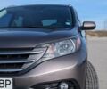 Коричневий Хонда СРВ, об'ємом двигуна 2.4 л та пробігом 140 тис. км за 19000 $, фото 17 на Automoto.ua