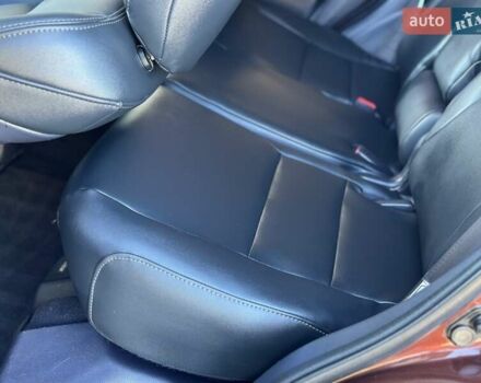 Коричневый Хонда СРВ, объемом двигателя 2 л и пробегом 198 тыс. км за 13250 $, фото 26 на Automoto.ua