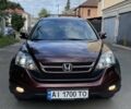 Коричневый Хонда СРВ, объемом двигателя 2 л и пробегом 78 тыс. км за 14999 $, фото 2 на Automoto.ua