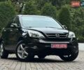 Коричневый Хонда СРВ, объемом двигателя 2 л и пробегом 185 тыс. км за 14700 $, фото 1 на Automoto.ua