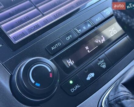 Коричневый Хонда СРВ, объемом двигателя 2 л и пробегом 198 тыс. км за 13250 $, фото 30 на Automoto.ua