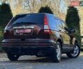 Коричневый Хонда СРВ, объемом двигателя 2 л и пробегом 183 тыс. км за 13250 $, фото 38 на Automoto.ua