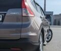 Коричневий Хонда СРВ, об'ємом двигуна 2.4 л та пробігом 140 тис. км за 19000 $, фото 16 на Automoto.ua