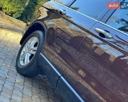 Коричневый Хонда СРВ, объемом двигателя 2 л и пробегом 198 тыс. км за 13250 $, фото 56 на Automoto.ua