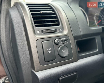 Коричневый Хонда СРВ, объемом двигателя 2 л и пробегом 186 тыс. км за 13999 $, фото 4 на Automoto.ua