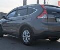 Коричневий Хонда СРВ, об'ємом двигуна 2.4 л та пробігом 140 тис. км за 19000 $, фото 7 на Automoto.ua