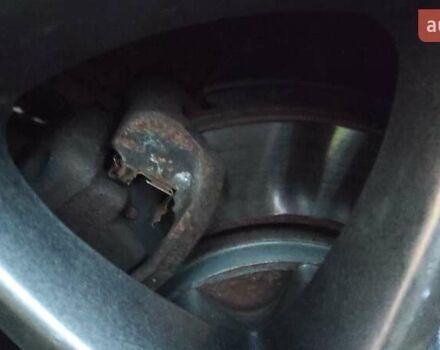 Коричневый Хонда СРВ, объемом двигателя 2.2 л и пробегом 232 тыс. км за 14700 $, фото 45 на Automoto.ua