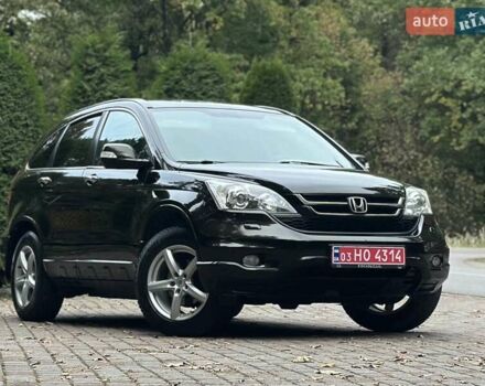 Коричневый Хонда СРВ, объемом двигателя 2 л и пробегом 185 тыс. км за 14700 $, фото 8 на Automoto.ua