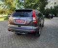 Коричневий Хонда СРВ, об'ємом двигуна 2.2 л та пробігом 241 тис. км за 14850 $, фото 10 на Automoto.ua