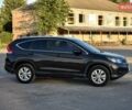Коричневий Хонда СРВ, об'ємом двигуна 2.35 л та пробігом 167 тис. км за 14200 $, фото 4 на Automoto.ua
