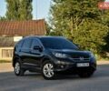 Коричневий Хонда СРВ, об'ємом двигуна 2.35 л та пробігом 167 тис. км за 14200 $, фото 8 на Automoto.ua