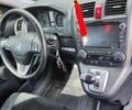 Коричневый Хонда СРВ, объемом двигателя 2.4 л и пробегом 180 тыс. км за 13000 $, фото 6 на Automoto.ua