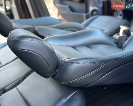 Коричневый Хонда СРВ, объемом двигателя 2 л и пробегом 183 тыс. км за 13250 $, фото 83 на Automoto.ua