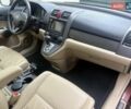 Коричневый Хонда СРВ, объемом двигателя 2 л и пробегом 139 тыс. км за 14700 $, фото 53 на Automoto.ua