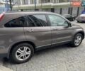 Коричневый Хонда СРВ, объемом двигателя 2 л и пробегом 167 тыс. км за 14500 $, фото 4 на Automoto.ua
