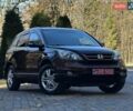 Хонда СРВ 2012 у Дрогобичі на Automoto.ua Коричневий Хонда СРВ, об'ємом двигуна 2 л та пробігом 183 тис. км за 13250 $, фото 15 на Automoto.ua