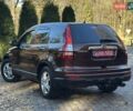 Коричневый Хонда СРВ, объемом двигателя 2 л и пробегом 183 тыс. км за 13250 $, фото 43 на Automoto.ua