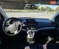 Коричневий Хонда СРВ, об'ємом двигуна 2.4 л та пробігом 210 тис. км за 13000 $, фото 2 на Automoto.ua