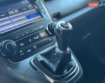 Коричневый Хонда СРВ, объемом двигателя 2 л и пробегом 198 тыс. км за 13250 $, фото 51 на Automoto.ua