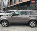 Коричневый Хонда СРВ, объемом двигателя 2 л и пробегом 167 тыс. км за 14500 $, фото 1 на Automoto.ua