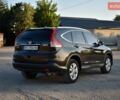 Коричневий Хонда СРВ, об'ємом двигуна 2.35 л та пробігом 167 тис. км за 14200 $, фото 1 на Automoto.ua