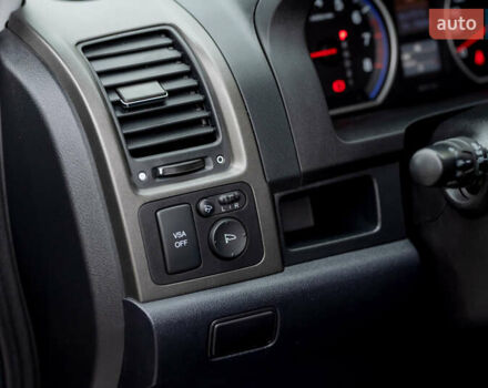 Коричневый Хонда СРВ, объемом двигателя 2.35 л и пробегом 132 тыс. км за 15000 $, фото 7 на Automoto.ua