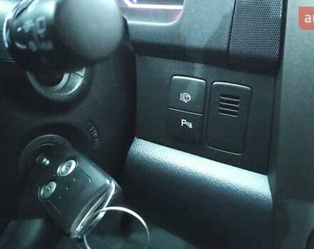 Коричневый Хонда СРВ, объемом двигателя 2.2 л и пробегом 232 тыс. км за 14700 $, фото 41 на Automoto.ua