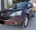 Коричневий Хонда СРВ, об'ємом двигуна 2 л та пробігом 110 тис. км за 14500 $, фото 15 на Automoto.ua