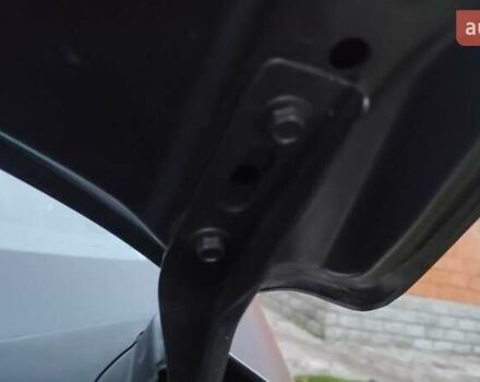 Коричневый Хонда СРВ, объемом двигателя 2.2 л и пробегом 232 тыс. км за 14700 $, фото 48 на Automoto.ua