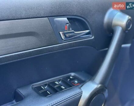 Коричневый Хонда СРВ, объемом двигателя 2 л и пробегом 198 тыс. км за 13250 $, фото 54 на Automoto.ua