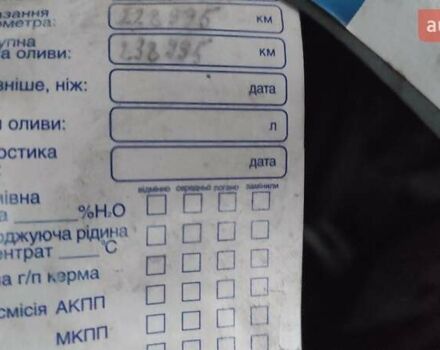 Коричневый Хонда СРВ, объемом двигателя 2.2 л и пробегом 232 тыс. км за 14700 $, фото 53 на Automoto.ua