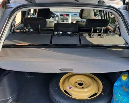 Коричневый Хонда СРВ, объемом двигателя 2.4 л и пробегом 207 тыс. км за 13600 $, фото 3 на Automoto.ua