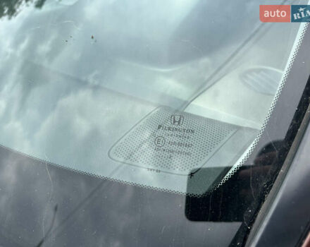 Коричневый Хонда СРВ, объемом двигателя 2 л и пробегом 186 тыс. км за 13999 $, фото 3 на Automoto.ua