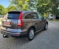 Коричневий Хонда СРВ, об'ємом двигуна 2.2 л та пробігом 241 тис. км за 14850 $, фото 9 на Automoto.ua