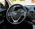 Коричневий Хонда СРВ, об'ємом двигуна 2.35 л та пробігом 167 тис. км за 14200 $, фото 16 на Automoto.ua