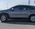 Коричневий Хонда СРВ, об'ємом двигуна 2.4 л та пробігом 140 тис. км за 19000 $, фото 8 на Automoto.ua