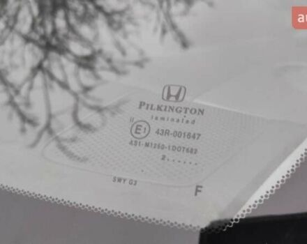 Коричневый Хонда СРВ, объемом двигателя 2.2 л и пробегом 232 тыс. км за 14700 $, фото 44 на Automoto.ua