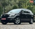 Коричневый Хонда СРВ, объемом двигателя 2 л и пробегом 185 тыс. км за 14700 $, фото 39 на Automoto.ua