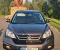 Коричневий Хонда СРВ, об'ємом двигуна 2.2 л та пробігом 230 тис. км за 13750 $, фото 1 на Automoto.ua