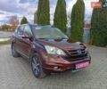 Хонда СРВ 2012 в Белогорье на Automoto.ua Коричневый Хонда СРВ, объемом двигателя 2.2 л и пробегом 260 тыс. км за 14300 $, фото 5 на Automoto.ua