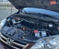 Хонда СРВ 2012 у Дрогобичі на Automoto.ua Коричневий Хонда СРВ, об'ємом двигуна 2 л та пробігом 183 тис. км за 13250 $, фото 95 на Automoto.ua