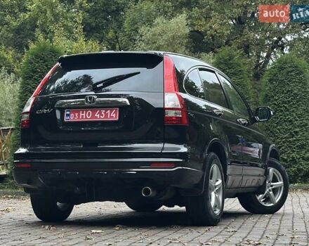 Коричневый Хонда СРВ, объемом двигателя 2 л и пробегом 185 тыс. км за 14700 $, фото 45 на Automoto.ua