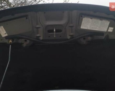 Коричневый Хонда СРВ, объемом двигателя 2.2 л и пробегом 232 тыс. км за 14700 $, фото 49 на Automoto.ua