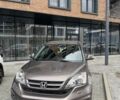 Коричневый Хонда СРВ, объемом двигателя 2 л и пробегом 167 тыс. км за 14500 $, фото 5 на Automoto.ua