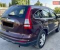 Коричневий Хонда СРВ, об'ємом двигуна 2 л та пробігом 110 тис. км за 14500 $, фото 5 на Automoto.ua